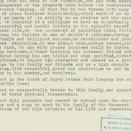 Manuscript: 1898 July 5