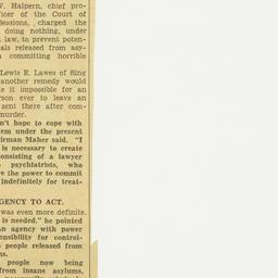 Clipping: n.d.