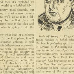 Clipping: 1943 December 8