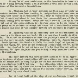 Letter: 1925 December 18