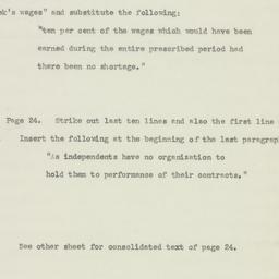 Administrative Record: n.d.