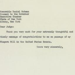 Telegram: 1956 June 2