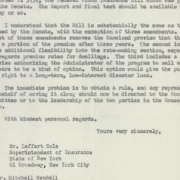 Press Release: 1956 July 18