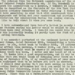 Memorandum: n.d.