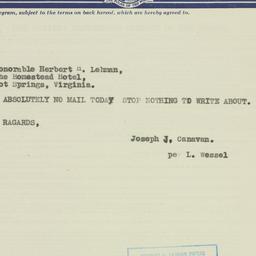 Telegram: n.d.