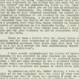 Memorandum: n.d.