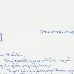 Letter: n.d.
