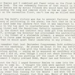 Letter: 1958 June 30