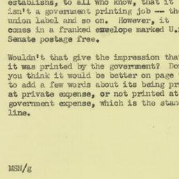 Note: 1953 July 27