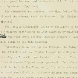 Administrative Record: n.d.