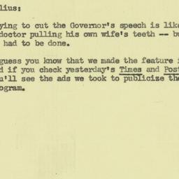 Note: 1953 June 10