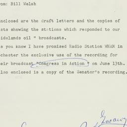 Memorandum: n.d.