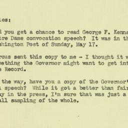 Note: 1953 June 1