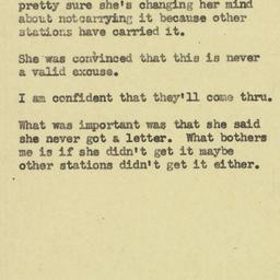 Note: 1953 April 14