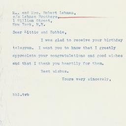 Letter: 1936 March 31