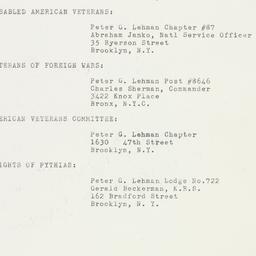 Administrative Record: n.d.