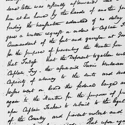 [Document, 1797 n.d.]
