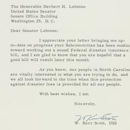 Letter: 1956 April 12