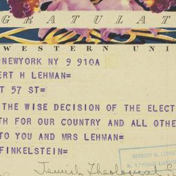 Telegram: n.d.
