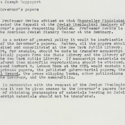 Memorandum: n.d.