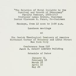 Memorandum: n.d.