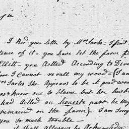 [Document, 1794 March 29]