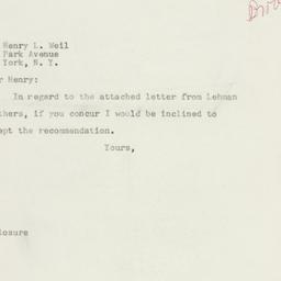 Note: 1947 October 29