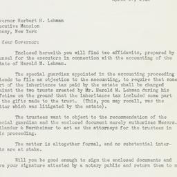Letter: 1941 April 17