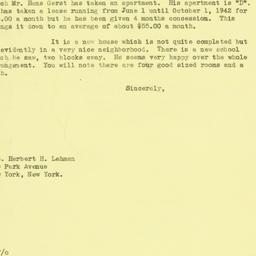Note: 1940 May 22