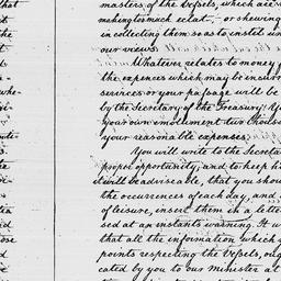 [Document, 1794 April 11]