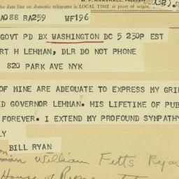 Telegram: n.d.