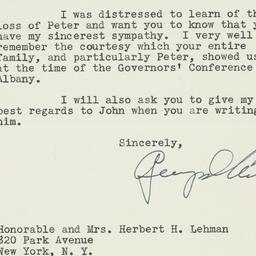 Letter: 1944 April 13