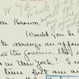 Letter: 1941 January 24