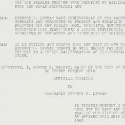 Ephemera: n.d.