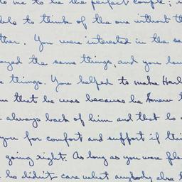 Letter: n.d.