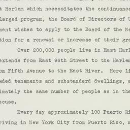 Letter: 1947 October 31