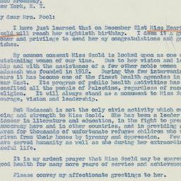 Letter: 1940 December 17