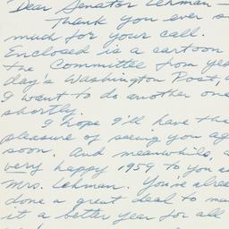 Note: 1959 January 1