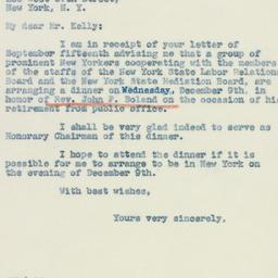 Letter: 1942 September 20