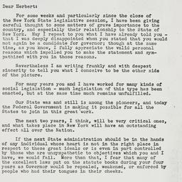 Letter: 1936 June 29