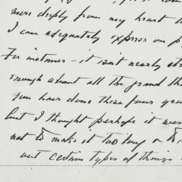 Letter: 1936 June 29