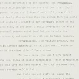 Letter: 1936 June 29
