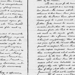 [Document, 1794 November 19]