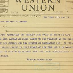 Telegram: n.d.