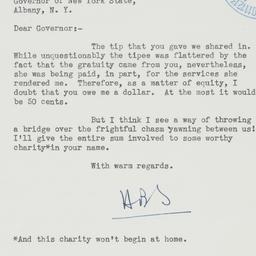 Letter: 1939 April 11