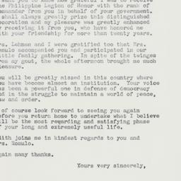 Letter: 1962 March 30
