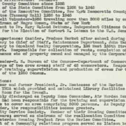 Ephemera: n.d.