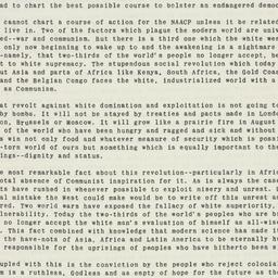 Speech: 1953 June 28