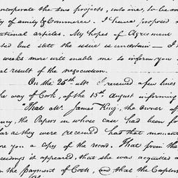 [Document, 1794 October 02]