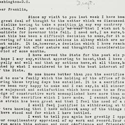 Letter: 1934 May 12